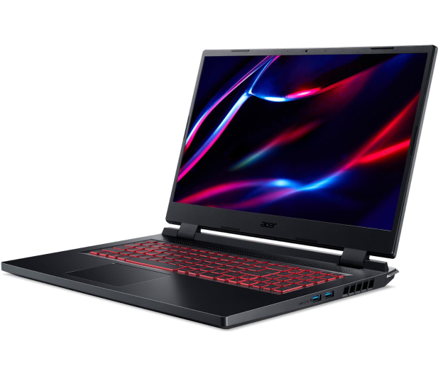 Acer Nitro 5 R7-6800H/16GB/512 RTX3050Ti 144Hz - 1056244 - zdjęcie 2